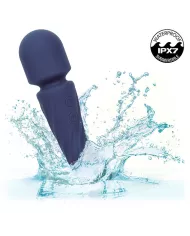 CALEXOTICS - CHARISMA ALLURE MASSEUR DOUBLE MOTEURS 12 FONCTIONS 17,25 CM X 4,5 CM VIOLET CALEXOTICS - CHARISMA ALLURE MASSEUR DOUBLE MOTEURS 12 FONCTIONS 17,25 CM X 4,5 CM VIOLET