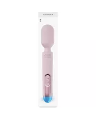 KIIROO - PROWAND VIBRATEUR WAND TÉLÉCOMMANDE + APPLICATION GRATUITE ROSE KIIROO - PROWAND VIBRATEUR WAND TÉLÉCOMMANDE + APPLICATION GRATUITE ROSE
