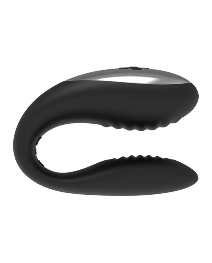 BRILLY GLAM - NOUS AIMONS LES PARTENAIRES TÉLÉCOMMANDE NOIRE BRILLY GLAM - NOUS AIMONS LES PARTENAIRES TÉLÉCOMMANDE NOIRE