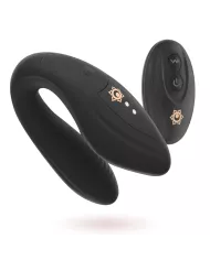 RITHUAL - TÉLÉCOMMANDE KAMA POUR COUPLES AZABACHE