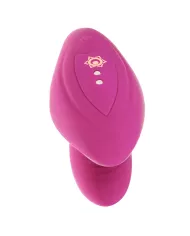 RITHUAL - TÉLÉCOMMANDE KAMA POUR COUPLES ORCHIDÉE