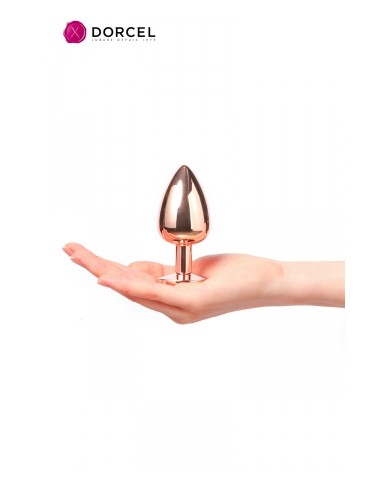 Diamond Plug L - Dorcel