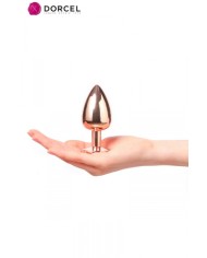 Diamond Plug L - Dorcel