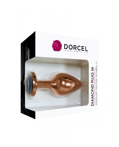 Diamond Plug M - Dorcel