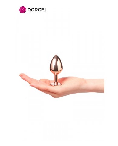 Diamond Plug M - Dorcel