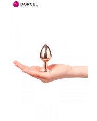 Diamond Plug M - Dorcel