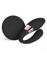 LELO - MASSEUR POUR COUPLES TIANI DUO NOIR