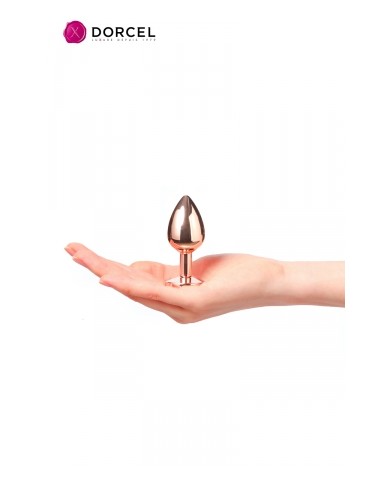 Diamond Plug S - Dorcel