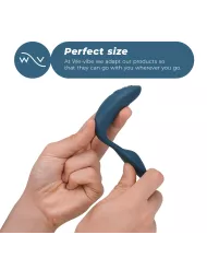 WE-VIBE - VIBRATEUR PORTABLE SYNC POUR COUPLES 2ÈME GÉNÉRATION VERT
