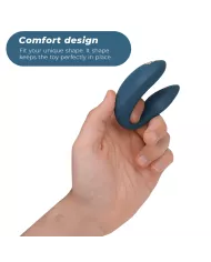 WE-VIBE - VIBRATEUR PORTABLE SYNC POUR COUPLES 2ÈME GÉNÉRATION VERT