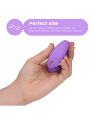 WE-VIBE - SYNC O TÉLÉCOMMANDE VIBRATEUR FLEXIBLE VIOLET