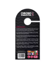 ARIA - PLAY GAME CHRONO KAMASUTRA ARIA - PLAY GAME CHRONO KAMASUTRA