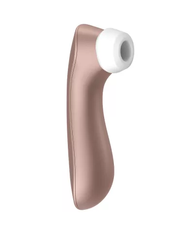 SATISFYER - PRO 2 VIBRATION ÉDITION 2020