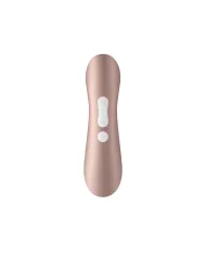 SATISFYER - PRO 2 VIBRATION ÉDITION 2020