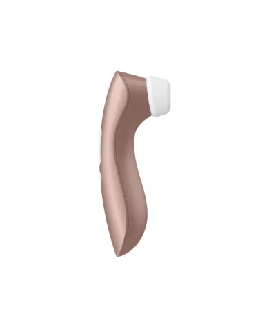 SATISFYER - PRO 2 VIBRATION ÉDITION 2020 SATISFYER - PRO 2 VIBRATION ÉDITION 2020