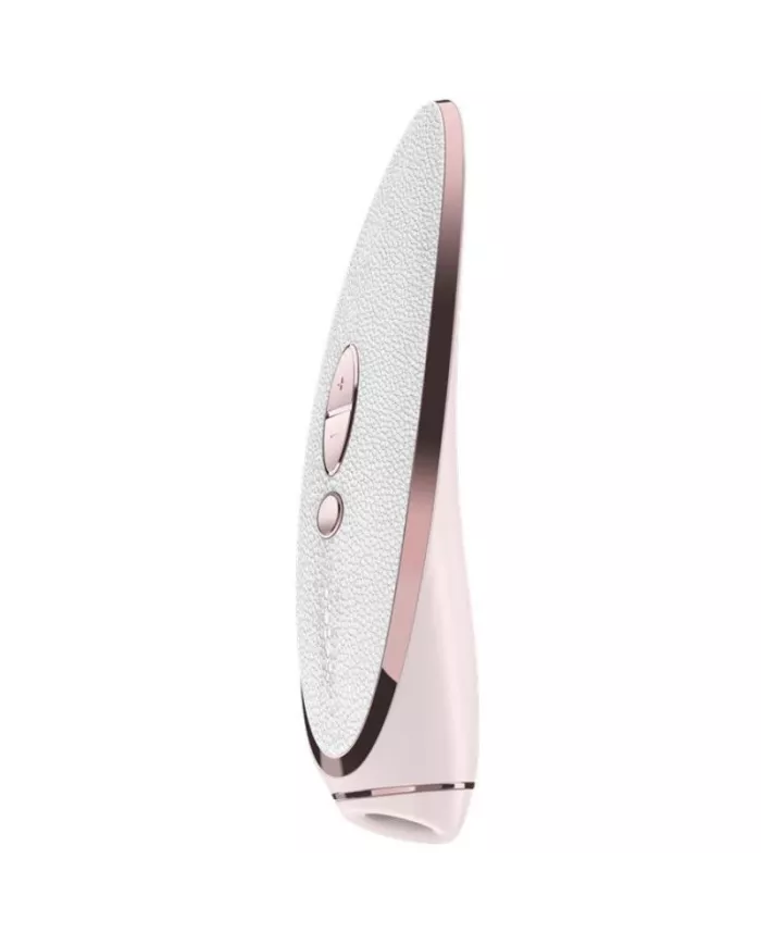 SATISFYER - LUXURY PRET A PORTER SATISFYER - LUXURY PRET A PORTER