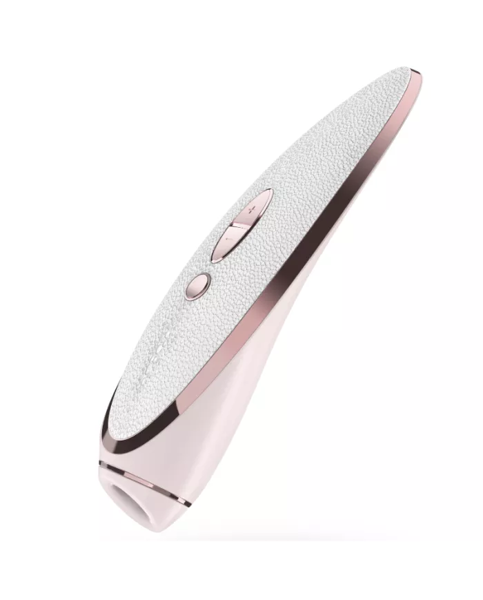 SATISFYER - LUXURY PRET A PORTER SATISFYER - LUXURY PRET A PORTER