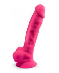 Gode The Original Model 1 rose 20 cm - SilexD