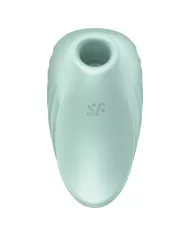 SATISFYER - STIMULATEUR ET VIBRATEUR PEARL DIVER VERT SATISFYER - STIMULATEUR ET VIBRATEUR PEARL DIVER VERT