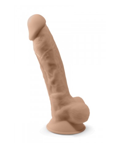 Gode The Original Model 1 flesh 20 cm - SilexD