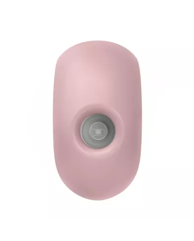 SATISFYER - STIMULATEUR ET VIBRATEUR D'IMPULSIONS D'AIR SUGAR RUSH ROSE