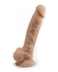 Gode The Original Model 1 flesh 20 cm - SilexD