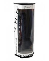 Gode The Original Model 1 noir 20 cm - SilexD