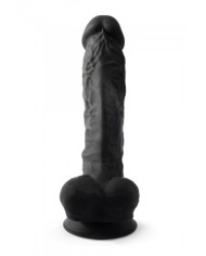 Gode The Original Model 1 noir 20 cm - SilexD
