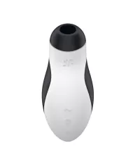 SATISFYER - STIMULATEUR + VIBRATION ORCA SATISFYER - STIMULATEUR + VIBRATION ORCA