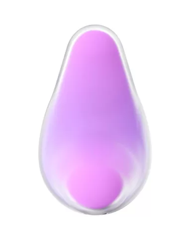 SATISFYER - MERMAID VIBES STIMULATEUR & VIBRATEUR VIOLET ET ROSE SATISFYER - MERMAID VIBES STIMULATEUR & VIBRATEUR VIOLET ET ROSE