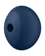 SATISFYER - AIR POWER 4 STIMULATEUR & VIBRATEUR 12 VIBRATIONS BLEU SATISFYER - AIR POWER 4 STIMULATEUR & VIBRATEUR 12 VIBRATIONS BLEU