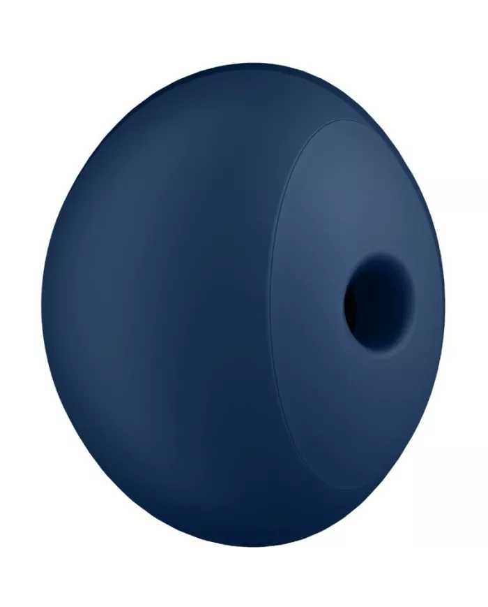 SATISFYER - AIR POWER 4 STIMULATEUR & VIBRATEUR 12 VIBRATIONS BLEU SATISFYER - AIR POWER 4 STIMULATEUR & VIBRATEUR 12 VIBRATIONS BLEU