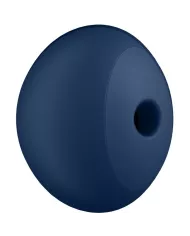 SATISFYER - AIR POWER 4 STIMULATEUR & VIBRATEUR 12 VIBRATIONS BLEU SATISFYER - AIR POWER 4 STIMULATEUR & VIBRATEUR 12 VIBRATIONS BLEU