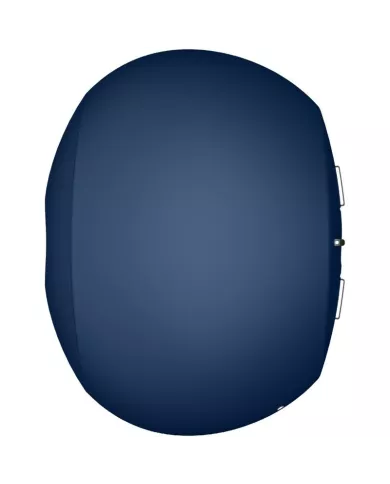 SATISFYER - AIR POWER 4 STIMULATEUR & VIBRATEUR 12 VIBRATIONS BLEU SATISFYER - AIR POWER 4 STIMULATEUR & VIBRATEUR 12 VIBRATIONS BLEU