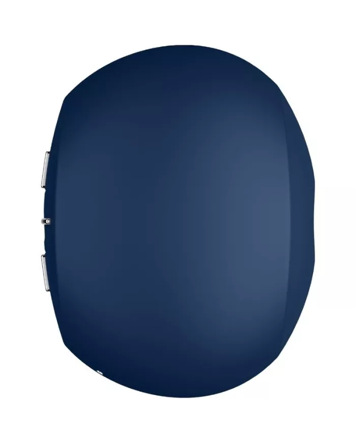 SATISFYER - AIR POWER 4 STIMULATEUR & VIBRATEUR 12 VIBRATIONS BLEU SATISFYER - AIR POWER 4 STIMULATEUR & VIBRATEUR 12 VIBRATIONS BLEU