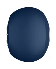 SATISFYER - AIR POWER 4 STIMULATEUR & VIBRATEUR 12 VIBRATIONS BLEU SATISFYER - AIR POWER 4 STIMULATEUR & VIBRATEUR 12 VIBRATIONS BLEU