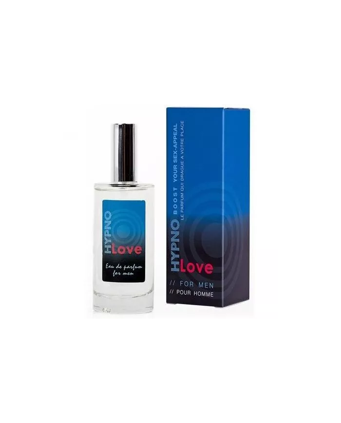 RUF - HYPNO LOVE AUGMENTE VOTRE ATTRACTION SEXUELLE POUR LES HOMMES