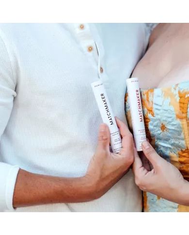 EYE OF LOVE - MATCHMAKER RED DIAMOND PARFUM ATTRACT THEM 10 ML EYE OF LOVE - MATCHMAKER RED DIAMOND PARFUM ATTRACT THEM 10 ML