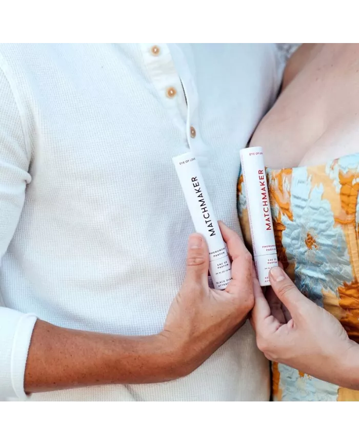 EYE OF LOVE - MATCHMAKER RED DIAMOND PARFUM ATTRACT THEM 10 ML EYE OF LOVE - MATCHMAKER RED DIAMOND PARFUM ATTRACT THEM 10 ML