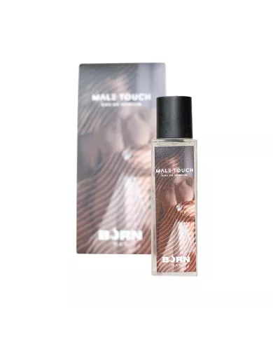 BURN - MALE TOUCH PARFUM HOMME 20 ML BURN - MALE TOUCH PARFUM HOMME 20 ML
