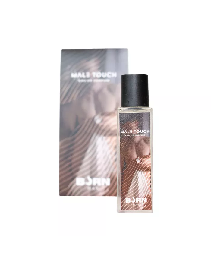 BURN - MALE TOUCH PARFUM HOMME 20 ML