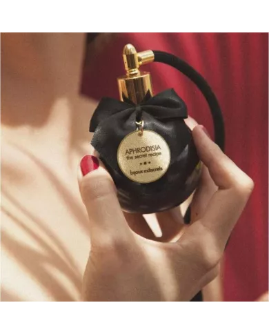 BIJOUX - APHRODISIA BRUME CORPORELLE 100 ML BIJOUX - APHRODISIA BRUME CORPORELLE 100 ML