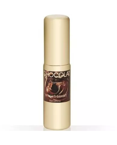 EROS-ART - PARFUM APHRODISIAQUE CHOCOLAT 20 CC EROS-ART - PARFUM APHRODISIAQUE CHOCOLAT 20 CC