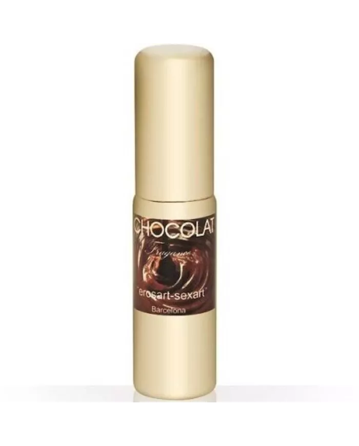 EROS-ART - PARFUM APHRODISIAQUE CHOCOLAT 20 CC EROS-ART - PARFUM APHRODISIAQUE CHOCOLAT 20 CC