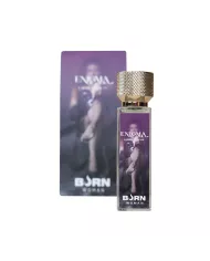 BURN - PARFUM FEMME ENIGMA 20 ML