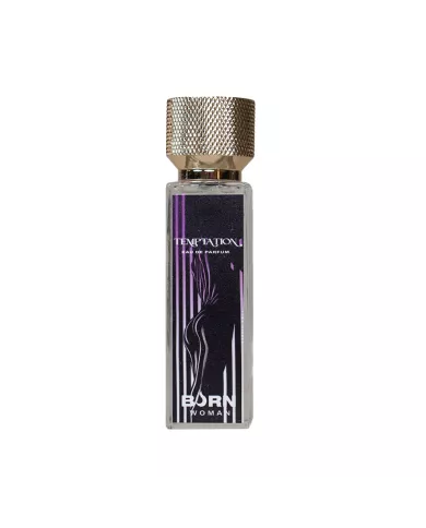 BURN - TEMPTATION PARFUM FEMME 20 ML BURN - TEMPTATION PARFUM FEMME 20 ML