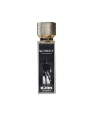 BURN - PARFUM FEMME MIDNIGHT 20 ML