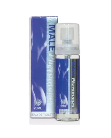 COBECO - MALE PHEROMONES EAU DE TOILETTE 20 ML /en/de/fr/es/it/nl/ COBECO - MALE PHEROMONES EAU DE TOILETTE 20 ML /en/de/fr/es/it/nl/