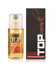 RUF - PARFUM PHÉROMONE TOP MUSC POUR LUI RUF - PARFUM PHÉROMONE TOP MUSC POUR LUI