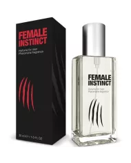 INTIMATELINE - PARFUM INSTINCT FÉMININ PHÉROMONES POUR HOMME 30 ML INTIMATELINE - PARFUM INSTINCT FÉMININ PHÉROMONES POUR HOMME 30 ML